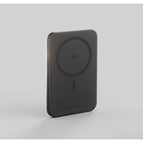  ZENS ZEPP06B /00 power bank 5000 mAh Wireless charging Black | shoptok.hr