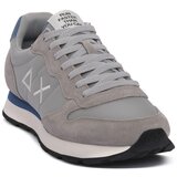 Sun68 Nizke superge 06 TOM SOLID Siva | Shoptok.si