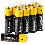Intenso baterije AA Energy Ultra 10kos Cene