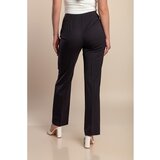 Fenzy Elegantne Hlače, Vijola | Shoptok.si