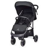 Asalvo decja kolica trio oslo 2 black ( 21496 ) Cene
