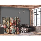  Paravan - Scent of Nature - Beautiful Garden Flowers in Pastel Colors 225x172 | shoptok.hr
