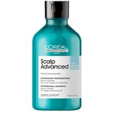 L´Oréal Paris L'Oreal Professionnel Serie Expert Scalp Anti-Dandruff Dermo-Clarifier Šampon 300ml | shoptok.hr