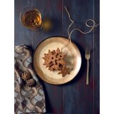 ARTHUR KRUPP tanjir plitki 27,5cm Shade Matt Earth Stoneware | ePonuda.com