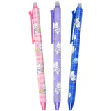 M&G Olovka gel 0,5mm AKPH3372 plava