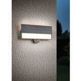 Tri O Zunanja svetilka s senzorjem gibanja (višina 20,5 cm) Mariza – | Shoptok.si