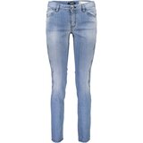 Just Cavalli JEANS DENIM WOMAN LIGHT BLUE | shoptok.hr