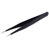 Quadrios ESD pinceta obložena nehrđajućim čelikom 123 x 10 mm fini vrh 0,5 mm EN 61340-5-1 23EC151 ESD pinceta | Eponuda.ba