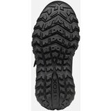 Geox Black boys' ankle boots Simbyos ABX - Boys | shoptok.hr