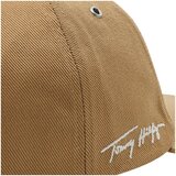 Tommy Hilfiger AM0AM08615 Smeđa | shoptok.hr