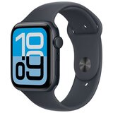 Apple Watch SE 3GPS 40mmMidnight Aluminium Case with Midnight Sport Band - S/M | Eponuda.ba