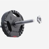  Plastični teg sa rukohvatima 5 kg | Eponuda.com