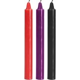 Toy Joy Japanese Drip Candles 3 pack | Shoptok.si