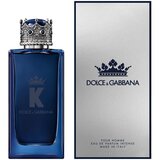 Dolce & Gabbana K by Dolce & Gabbana Intense parfumska voda za moške 100 ml | Shoptok.si