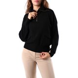 Emme Marella Puloverji NICOSIA Črna | Shoptok.si