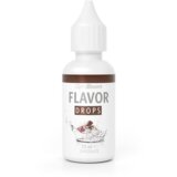 GymBeam flavor drops 30 ml lešnik Cene