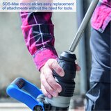 Scheppach Električni udarni čekić AB2000 | shoptok.hr