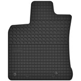Wielganizator Gumijasta zaščitna preproga za voznika za: Nissan Qashqai I J10 crossover (2006-2013), (22127156) | Shoptok.si