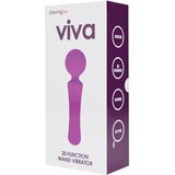 Loving Joy 2024 MasaŽer Loving Joy Viva 20 Purple | Shoptok.si