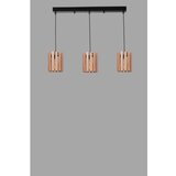 Opviq luster 2620372, smeđa | Eponuda.ba