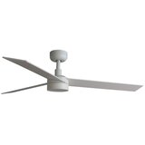 Faro 34297-1TW - LED ventilator RUDDER L sa prigušiva LED/20W/230V 2700/4000/6500K + daljinski upravljač | Eponuda.com