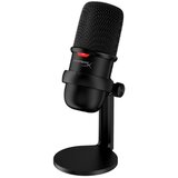 Kingston Mikrofon HP HyperX SoloCast USB, Združljiv s PC, PS5, PS4 in Mac 4P5P8AA Cene
