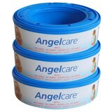 Angelcare Kasete za plenice za koš - 3kos Cene