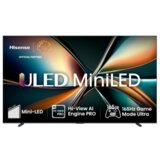 Hisense Televizor 75U7Q,TV ULED (Mini LED), 4K-UHD, diagonala 190 cm | Shoptok.si