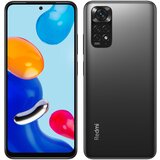 Ecofone Obnovljeno - znaki rabe - Redmi Note 11 siv 4G 128 GB 4 GB ram, (5000006403) | Shoptok.si