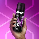 Axe Excite dezodorans u spreju 150 ml za muškarce | shoptok.hr