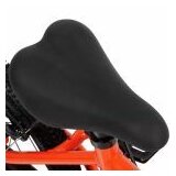 HUFFY Literide 16" aluminijski dječji bicikl Scarlet Red | shoptok.hr