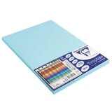  Claire kopirni papir a4 80g 100k - odaberite nijansu nebo plava ( 486263 ) | ePonuda.com