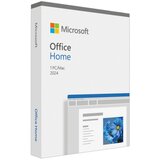 Microsoft Office Home 2024 slovenski FPP PC/MAC (EP2-06872) za Windows 10 / 11 | Shoptok.si