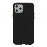  ovitek NEON za Xiaomi Redmi 10T in 10T Pro - črn Cene