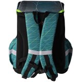 ABC123 Ergonomska šolska torba Pajek | Shoptok.si
