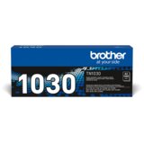 Brother Toner TN1030 black | shoptok.hr