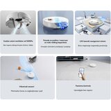 Xiaomi S40C Robot usisivač EU, Beli | Eponuda.com