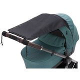 Fillikid zaštita od sunca/sjenilo za kolica Easy, black melange | shoptok.hr
