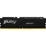 Kingston 16GB 5200MHz DDR5 Fury Beast, CL40,XMP... | Eponuda.ba