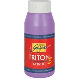 Artmie Akrilna boja Solo Goya Triton S 750 ml | Liliac Cene