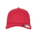 Flexfit Wool Blend Red Cene