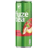 Fuze Tea Led.caj Fuze tea Jagoda i Dinja0,25l CAN Cene