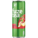 Led.caj Fuze tea Jagoda i Dinja0,25l CAN