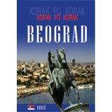 Studio Bečkerek Zoran Radovanov
 - Korak po korak Beograd srpski Cene