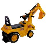  Dječja guralica Excavator arm - žuta | shoptok.hr