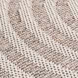 Ayyildiz Carpets Bež notranja in zunanja preproga 160x230 cm Desert 1301 – | Shoptok.si