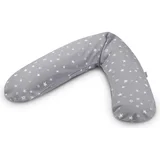 prevleke za blazine Original starry sky grey