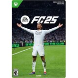  FC 25 - koda brez škatlice (XBOX SERIES X) | Shoptok.si