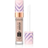 Eveline Cosmetics Liquid Camouflage vodootporni korektor s hijaluronskom kiselinom nijansa 05 Light Sand 7,5 ml Cijene