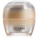 Sensai Ultimate The Cream dnevna i noćna krema protiv starenja i za zatezanje kože lica 15 ml | shoptok.hr